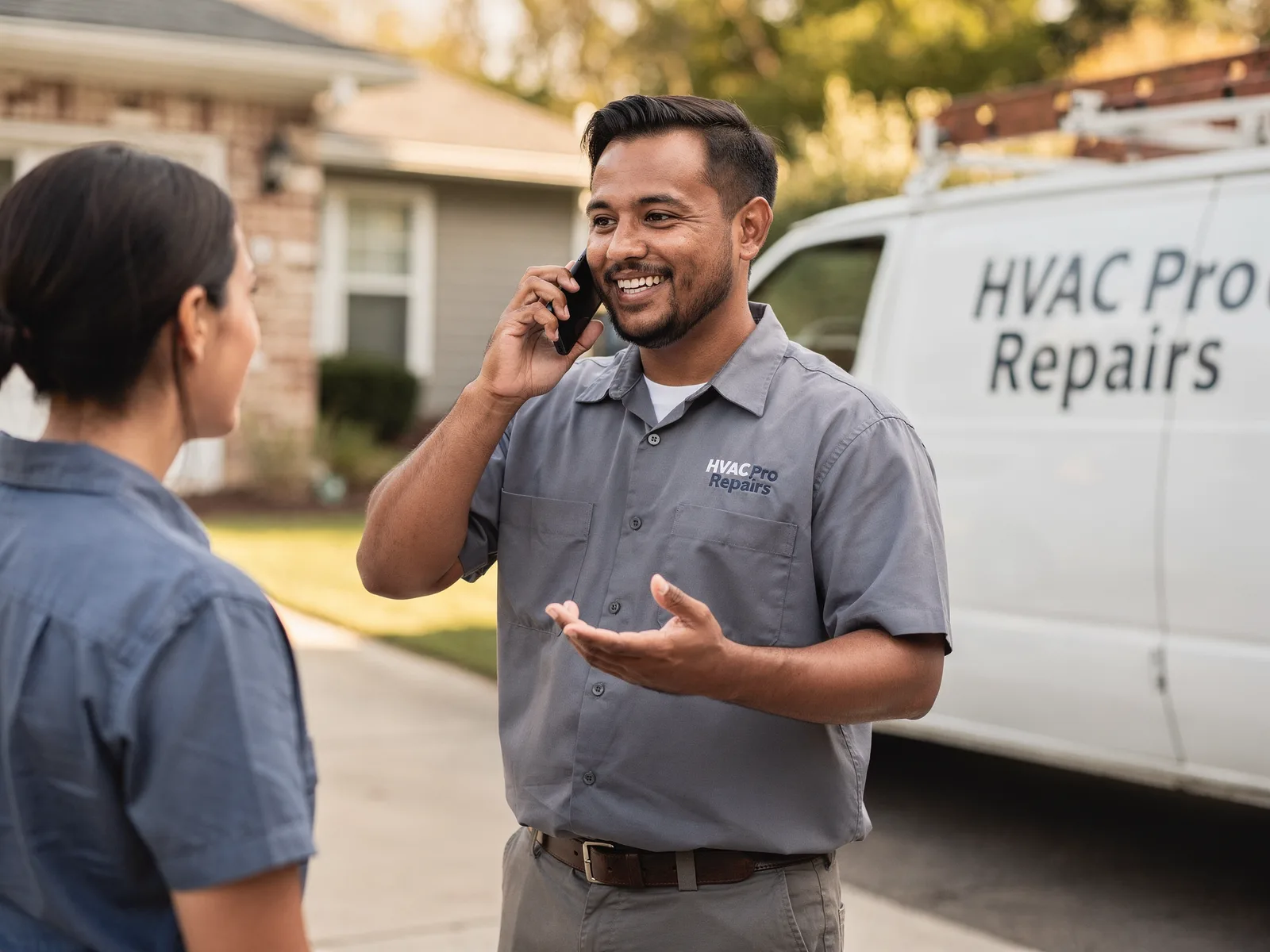 Heat Pump Repair Marshalls Creek, PA FAQs